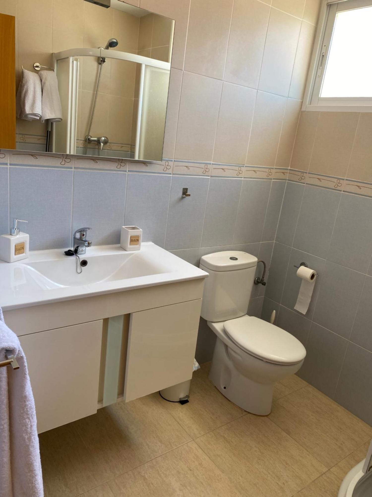 Ferienwohnung Magnifico Piso Con Vistas Al Mar En Moncofa Moncófar Exterior foto